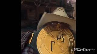 R-Truth 24/7 European Championship "Old Town Road" Parody - r truth rap song