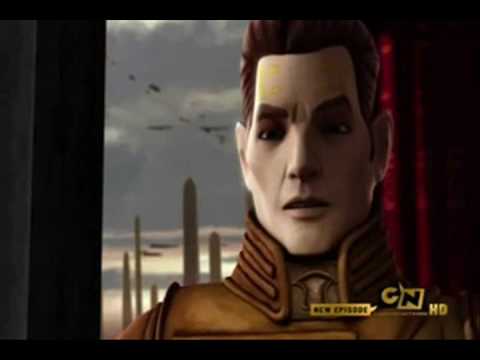 clovis star wars