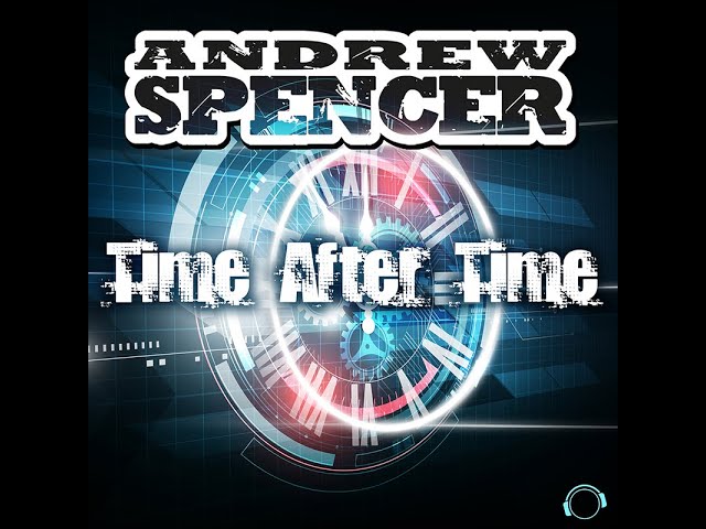 Andrew Spencer - Time After Time