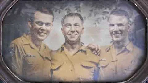 The Greatest Generation (Lost in WWII)