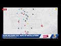 BLINK Cincinnati: Map shows 80+ installation's for nation's largest light and art festival