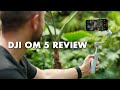 DJI OM 5 REVIEW: The Next Phase of Mobile Filmmaking