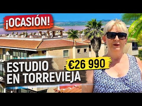 Video: Apartamentos estudio adosados en la costa de la isla de Madeira