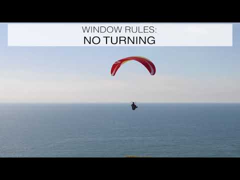 Torrey Pines Gliderport video rules