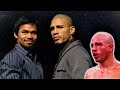 5 Times Manny Pacquiao DESTROYED Opponents