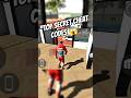 “Top Secret Cheat Codes 😱” #indianbikedriving3d