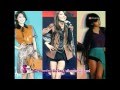 120320 arirangTV Showbiz Korea - SNSD's SooYoung, with a mannequin figure!