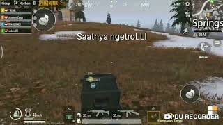 Ngetrol Random Squad Pake Bom Auto Dibacotin Langsung Direpot Wkwkkw Pubg