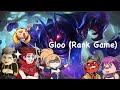 Gloo - First Rank Game