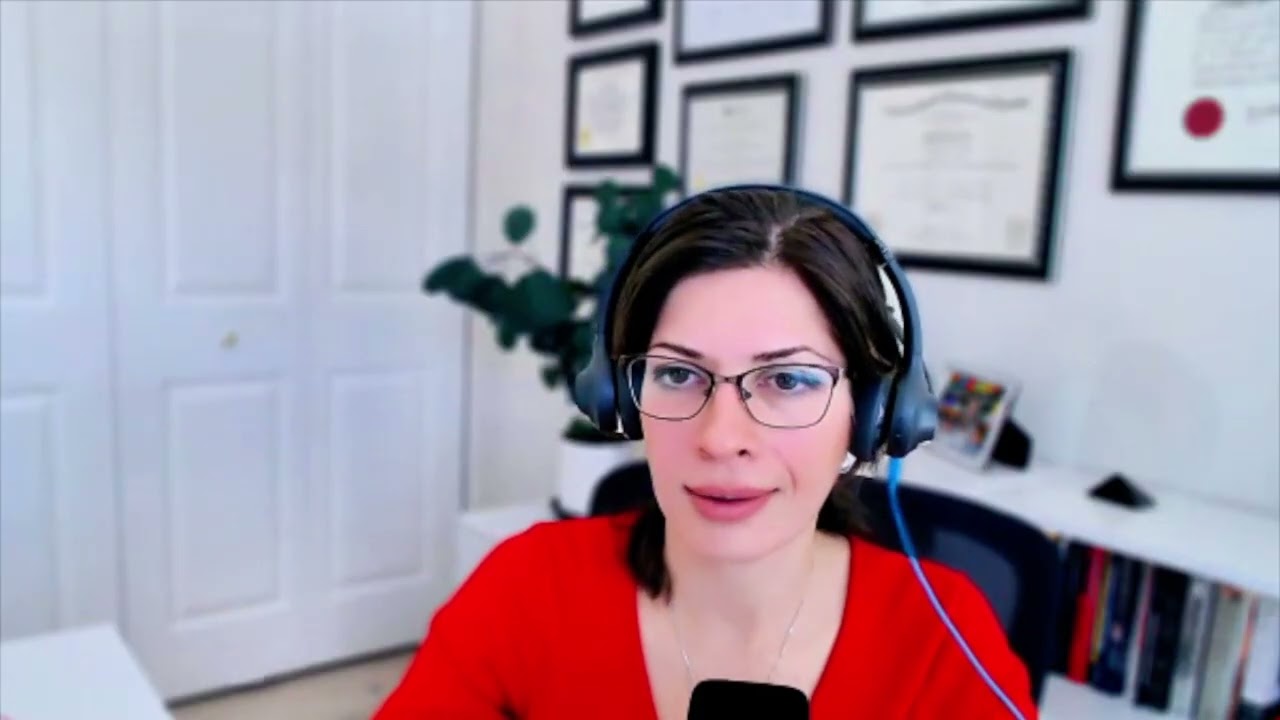 💸 Part 2: W-2 vs. 1099 — Finding the Right Fit for You 🎙️