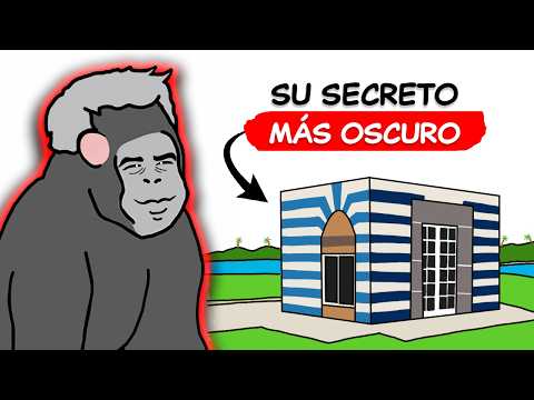 El caso de Jeffrey Epstein explicado con plátanos