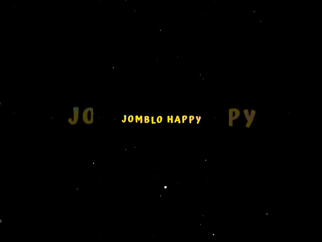 jomblo happy 🥰|| versi anime ya class=