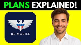 US Mobile Plans Explained (Full Guide 2026)