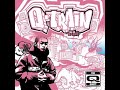 더 콰이엇 2집 Q Train 