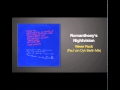 Paul van Dyk Remix of NEVER FUCK by Romanthony's Nightvision (Paul van Dyk Berlin Mix)