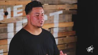 The Project Testimony Justin Duenas