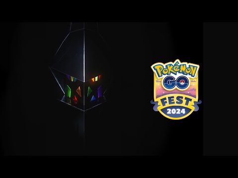 "네크로즈마"가 "Pokémon GO"에 등장