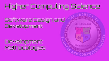 Development Methodologies