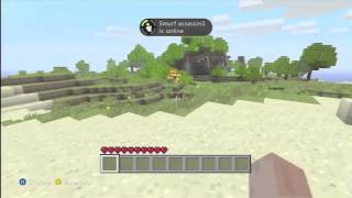 Celebrity Minecraft 360 spawn fail Net Worth
