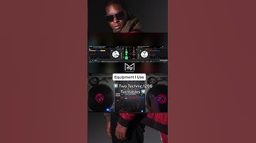DJ TIPS - LIVE MIXING - BLENDS - M-SQUARED #shorts #LupeFiasco #djtips #serato #pioneerdj #djs
