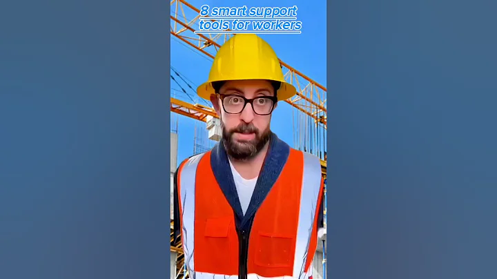 8 smart support tools for workers #workout #contruction #tricks #amazing #tools #shorts