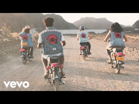 Flamingods - Marigold