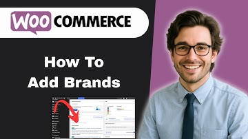 How to Add Brands on Woocommerce (full guide)