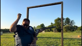 2024 World Sporting Clay Championship: Super Final & Super Final Shoot Offs at M&M Hunting Preserve