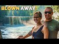 Tahquamenon Falls to Kitch-iti-Kipi Spring | Northern Michigan RV Road Trip