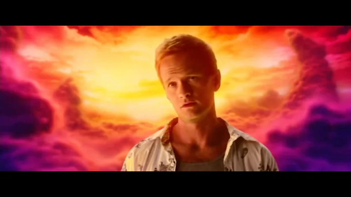 Neil Patrick Harris in Heaven  A Very Harold And K...