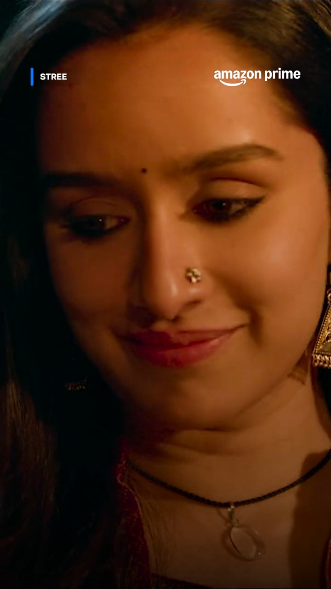 Rajkummar Rao Ki Pasandida Stree ? | Shraddha Kapoor | Stree | #primevideoindia #shorts