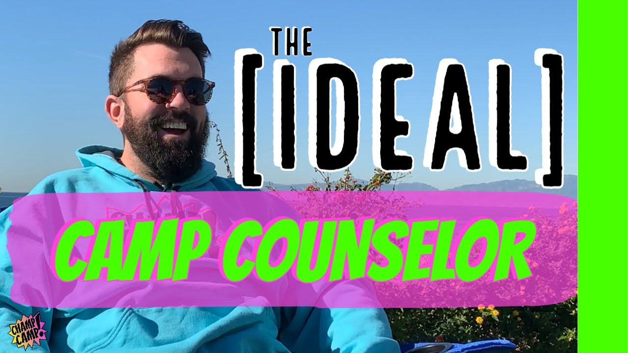 How To Spot The Best Summer Camp Counselors