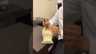Famous Open v. Closed Rhinoplasty #cosmeticsurgery#beverlyhills #nosejob#rhinoplastysurgeon #plasticsurgeon Wealth