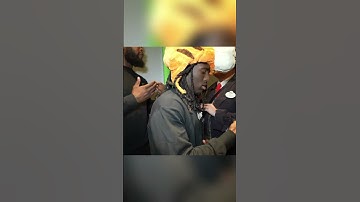 Kai security almost had to crash out on a Disney worker 🤣  #kaicenat #disneyland #TRENDING