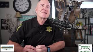 Scotty Ray Report 4-24-26