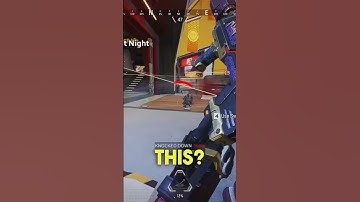 Octane Main’s Be Like 🏃🏼‍♂️💉 #Shorts #ApexLegends