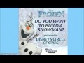 Disney's Circle of Stars - Do You Want to Build a Snowman? (from ''Frozen'') [Audio Only]