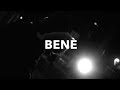 [FREE] Morad x PNL x Beny Jr Type Beat "BENÈ"