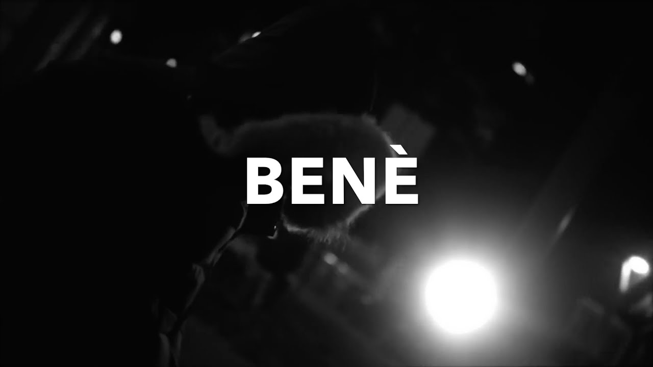 [FREE] Morad x PNL x Beny Jr Type Beat "BENÈ"