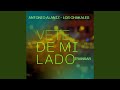 Vete de Mi Lado - Transar