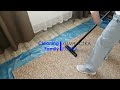 Химчистка ковра от компании Cleaning Family. Краснодар.