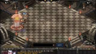 2016.05.29 김포시형 vs 남양주형 리니지 LFC 발센서버 용기사 결정전