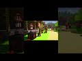 minecraft villager dans#minecraft 😂