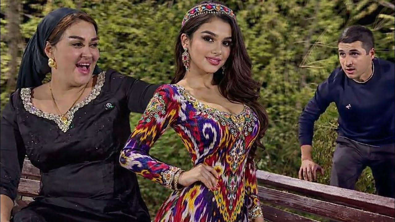 Дилшоди Духтарбоз Манижара кидат кард