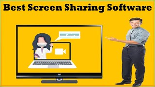 5 Best/Free Screen Sharing Software Best Video Meetings Software With Screen Sharing For Windows 10 screenshot 4