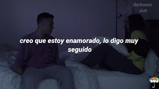 LXST - Exhausted (Sub.Español)