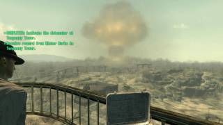 Download lagu Fallout 3 Megaton Nuke 1080p