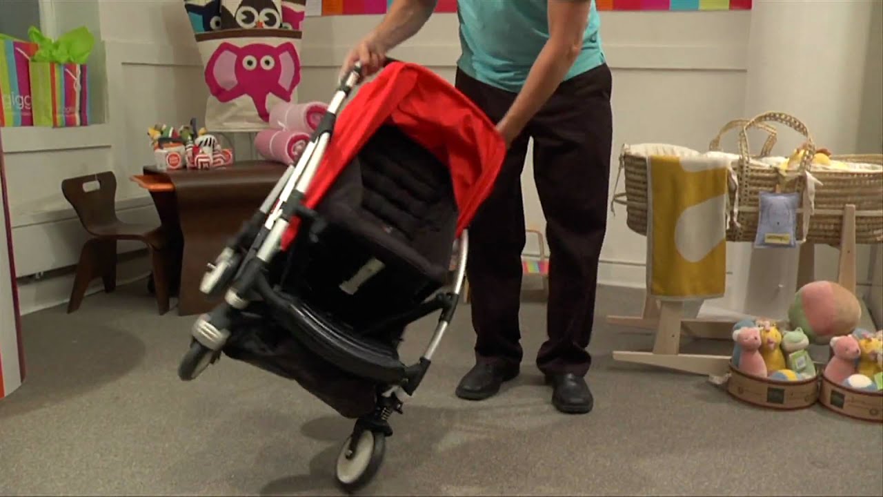 scr16 stroller