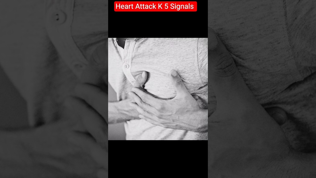 Heart Attack Facts 