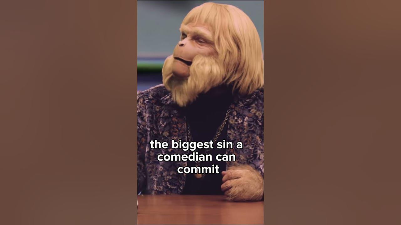 Comedians Should Never Do This π± w/ @mariabamfordcomedy #hangingwithdoctorz #mariabamford Comedians Should Never Do This π± w/ @mariabamfordcomedy #hangingwithdoctorz #mariabamford